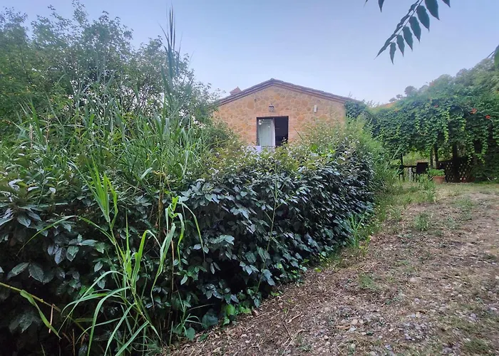 Villa Lorena Montepulciano Stazione