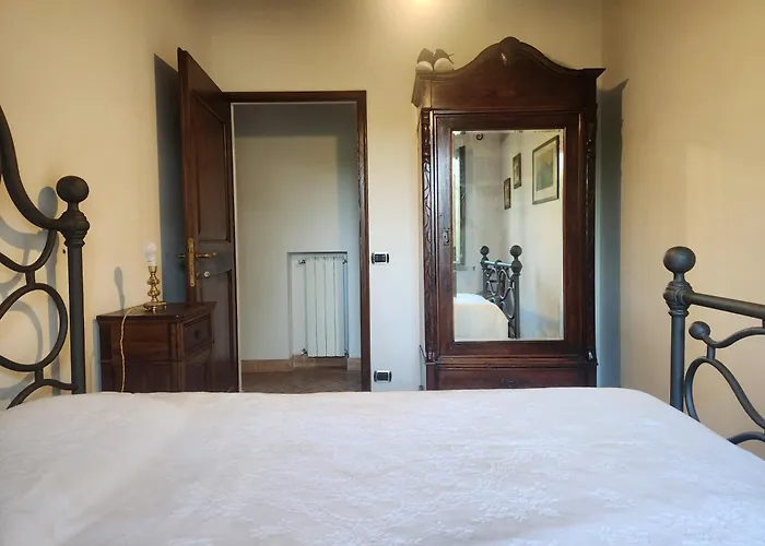 Villa Lorena Montepulciano Stazione