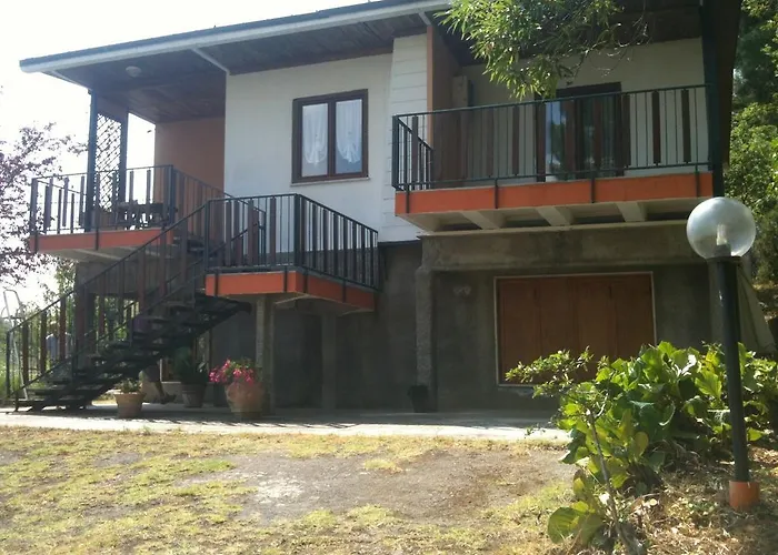 Agriturismo La Fornace di Poggiano Montepulciano Stazione